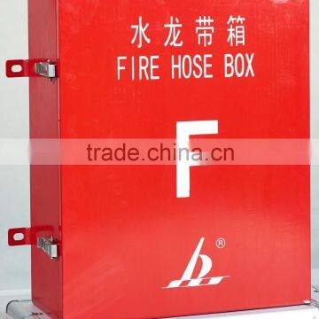 HOSE BOX