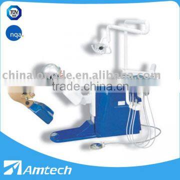 AM880 Dental Simulation Training System