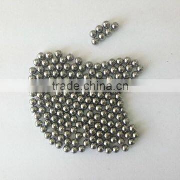 High Precision High Carbon Steel Balls Aisi1085 photo-2