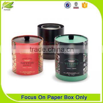 High quality kraft cover paper tube