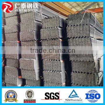 S235JR S275JR S355JR Galvanized hot rolled mild carbon angle steel