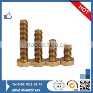 Brass Bolt photo-3