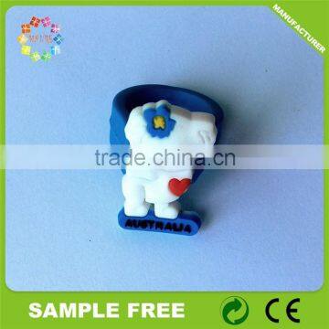 Excellent Material Worth Buying Promotional Gift Pvc Ring photo-6