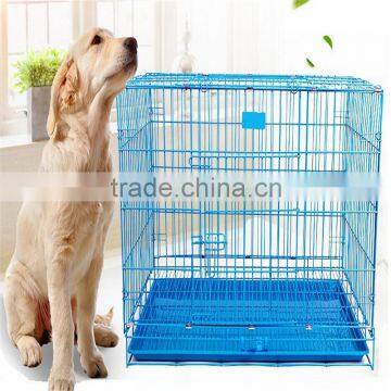 2016 dog house kennel china pet cage