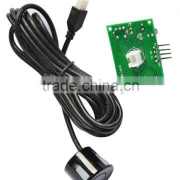 Ultrasonic Sensor Module With a Long-term ProbeSensors ModuleWater-proof Non-contact Ultrasonic Sensor Distance Measuring Module photo-3