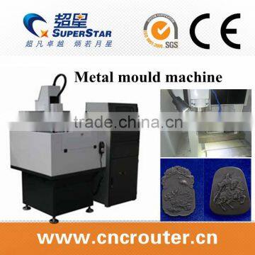 Shoe mould engraving with lowest price MJ5040