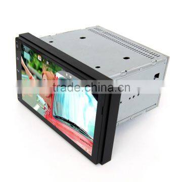Universal Car Dvd Gps Car Navigation System For Universal Hd 1024*600 Car Dvd Vcd Cd Mp3 Mp4 Player Radio photo-6