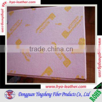 Insole Board Paper Insole Sheet photo-4