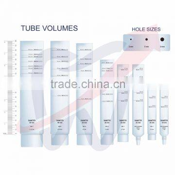 CUSTOM TEETH WHITENING TUBES photo-2