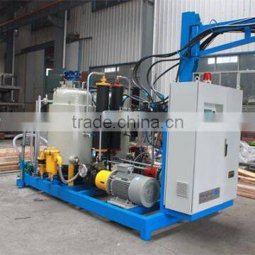 EMM078-A20-C Polyurethane Foam Injection Machine photo-2