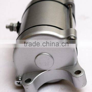 CG125 Sliver Motorcycle Starter Motor photo-4