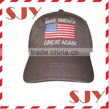 Hot Sell Custom Baseball Promotion Cap/hat