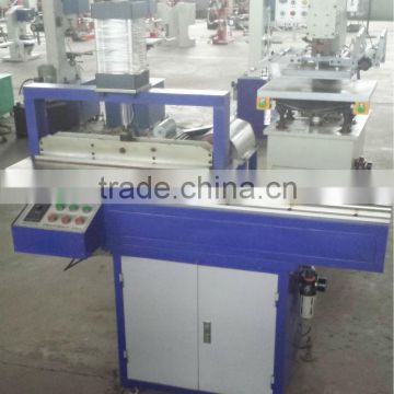 TJ-33 High quality book edge polishing machine before gluing