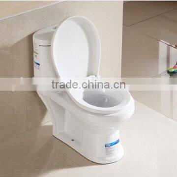 China Bathroom Small Children Size Ceramic Toilet photo-3