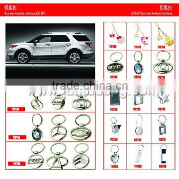 Metal Crafts Plush Emoji Keychain photo-3