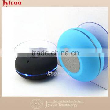 Hot Waterproof Bluetooth Speaker Hot New Products Mini Bluetooth Speaker With Led Light photo-3