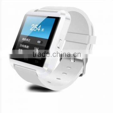 U8 Smart watch support ISO Android Bluetooth Smart watch