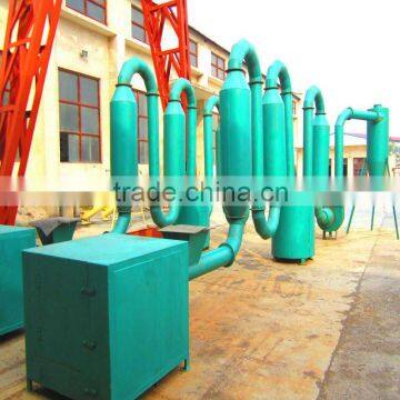 Practical sawdust dryer machine --popular overseas