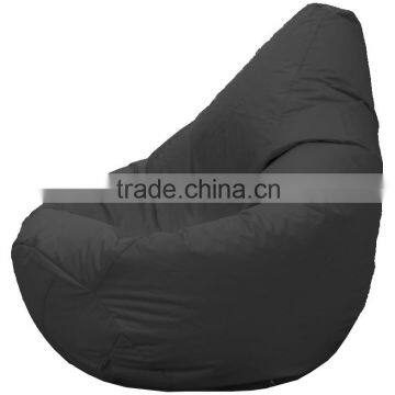 Beanbag Gamer_Black Canvas