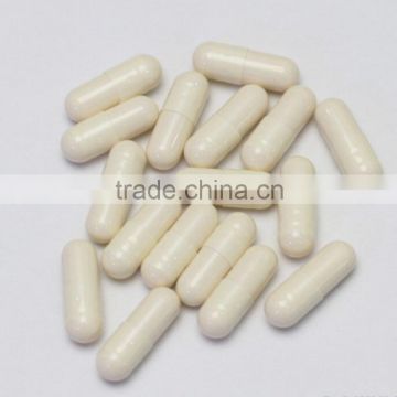 white size 00,0, 1, 2, 3, 4 Empty hpmc Capsules