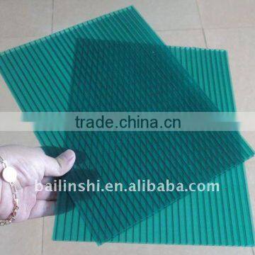 high quality awning polycarbonate sheet