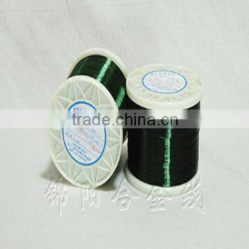 copper enamelled wire (Kinds of colors)