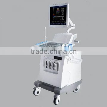 Color doppler /ultrasound machine color doppler FM-9200