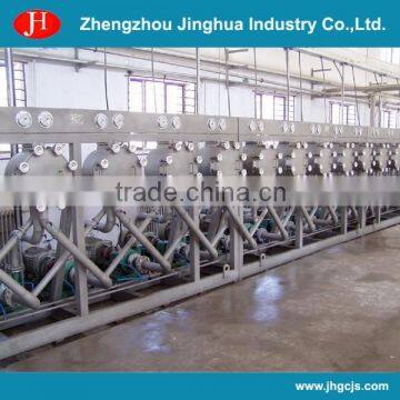 Potato starch processing equipment hydrocyclone