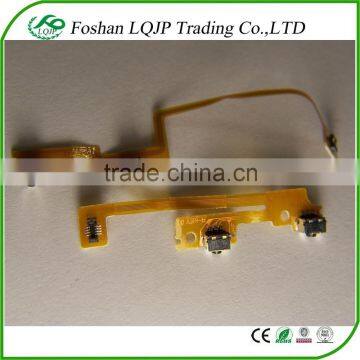 2015 New Version for Nintendo 3DS XL LL R & L Trigger Buttons Flex Cable for New 3DS XL LL for N3DSXL Part