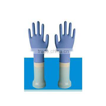 BLG-ZP004 nitrile gloves