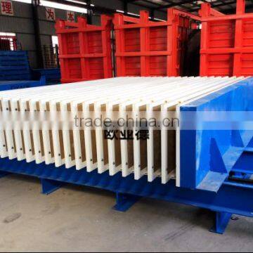 OYD Eps Sandwich Panel Production Line Machine Making Factory Directly Selling China With Engineer Survice photo-3