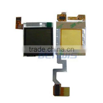 top sale phone lcd screen for Nextel i670