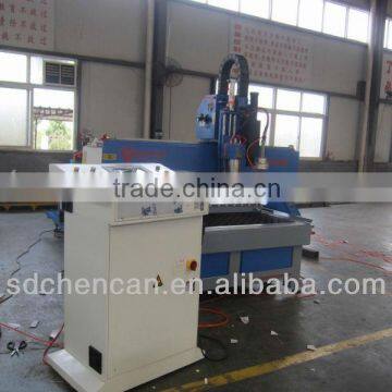 Plasma Metal Cutting Head Machine router