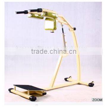 Commercial Fitness Equipment /Super Squat/Gym Machines photo-2