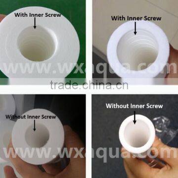 Hot Selling PP Melt Blown Filter Cartridge Machine Spun Filter Making Machine Meltblown photo-4