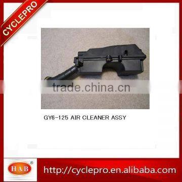 Motorcycle Engine Air Cleaner Scooter Air Filter Box Assy for BWS DIO 50 A27/28 GY6 50 125cc AX100 CG125 C70 photo-3