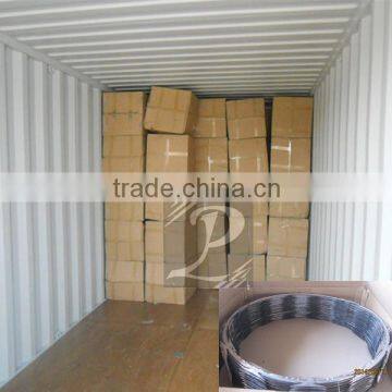 CBT-65 Galvanized Razor Blade Barbed Wire photo-2