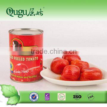 3000g Canned Whole Peeled Tomatoes For Sale