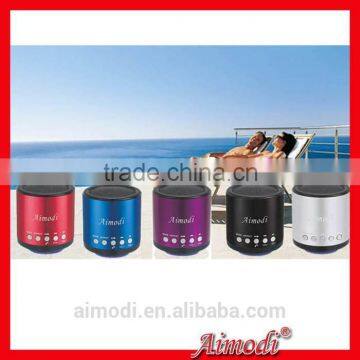 Hot Selling Bluetooth Mini Speaker Portable photo-6