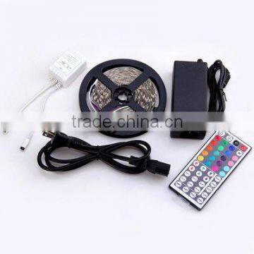 Led Bar Lights Wholesale Cheap 5050 Flexible Rgb Battery Powered Led Strip Light photo-5