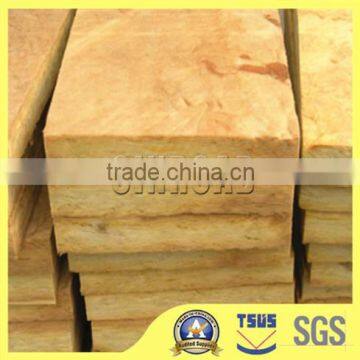 Fire Rated Insulation Celotex Insulation Rock Wool Board/Panel