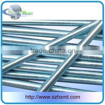 Threaded Rod from China factory/supplier/manufacturer