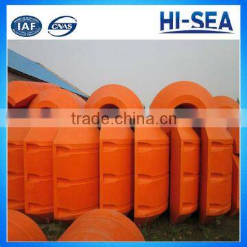 China Dredging MDPE Floater for Sale