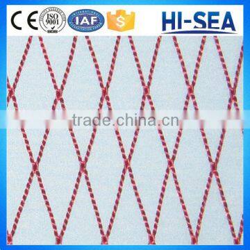 UHMWPE Twisted Knotless Fishing Net photo-2