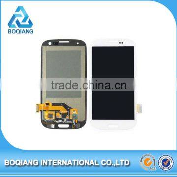 New Arrival Lcd Touch Screen for Samsung Galaxy s3 Digitizer,for Samsung Galaxy s3 Lcd Screen photo-2