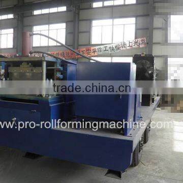 KR18 Roll Forming Machine