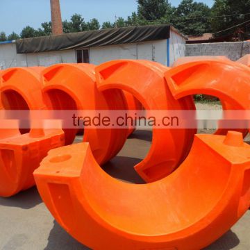 Zhongtian Factory Floaters for Dredger from China for Sale