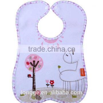 2016 NEW CARTON COTTON TOWEL BABY BIBS MANUFACTURER FACTORY Wholesale