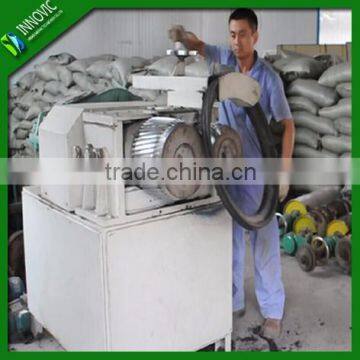 Waste Tire Bead Wire Separator