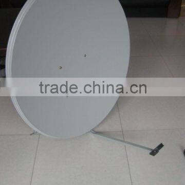 ku90 satellite antenna && ku90cm satellite dish antenna